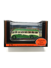 Load image into Gallery viewer, EFE Bedford SB Duple Vega GORWOOD COACHES 18702