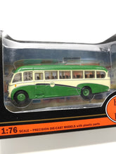 Load image into Gallery viewer, EFE Bedford SB Duple Vega GORWOOD COACHES 18702