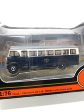 Load image into Gallery viewer, EFE Leyland TS8 Tiger Type A SUNDERLAND & DISTRICT 18302