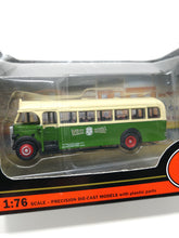 Load image into Gallery viewer, EFE Leyland TS8 Tiger Type B WEST RIDING 18401