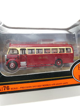 Load image into Gallery viewer, EFE Leyland TS8 Tiger O.K. TRAVEL 18406