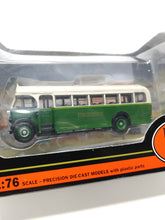 Load image into Gallery viewer, EFE Leyland TS8 Tiger Type B LINCOLNSHIRE 18405