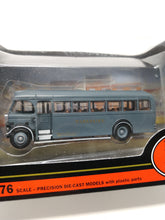 Load image into Gallery viewer, EFE Leyland TS8 Tiger Type A W. W. II LIVERY 18304