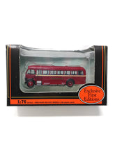 Load image into Gallery viewer, EFE AEC Regal BET Halfcab SOUTH WALES 20502