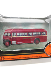 Load image into Gallery viewer, EFE AEC Regal BET Halfcab SOUTH WALES 20502