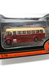 Load image into Gallery viewer, EFE A.E.C. Regal B.E.T. Halfcab HOWES OF SPENNYMOOR E 20501