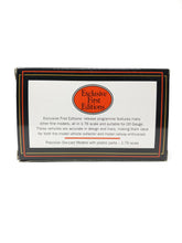 Load image into Gallery viewer, EFE A.E.C. Regal B.E.T. Halfcab HOWES OF SPENNYMOOR E 20501