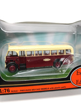 Load image into Gallery viewer, EFE AEC Regal BRITISH RAILWAYS 20503
