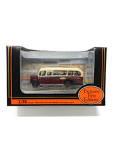 Load image into Gallery viewer, EFE Bedford OB BRITISH RAIL (HWO 881) 20119