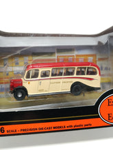 Load image into Gallery viewer, EFE Bedford OB Coach EASTERN COUNTIES 20105