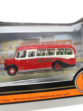 Load image into Gallery viewer, EFE Bedford OB Coach SOUTH MIDLAND 20108