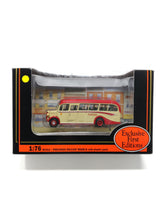 Load image into Gallery viewer, EFE Bedford OB Coach PREMIER WATFORD 20107