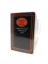 Load image into Gallery viewer, EFE Bedford OS Coach ROYAL BLUE 20102