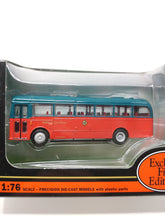 Load image into Gallery viewer, EFE AEC Reliance B.E.T. Style Bus HIGHLAND 24308