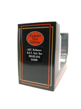 Load image into Gallery viewer, EFE AEC Reliance B.E.T. Style Bus HIGHLAND 24308