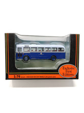 Load image into Gallery viewer, EFE BET Style Bus Leyland Tiger Cub MANCHESTER CITY E24313