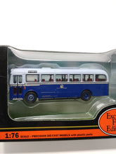 Load image into Gallery viewer, EFE BET Style Bus Leyland Tiger Cub MANCHESTER CITY E24313