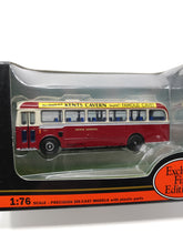 Load image into Gallery viewer, EFE AEC Reliance B.E.T. Style Body DEVON GENERAL 24303
