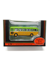 Load image into Gallery viewer, EFE BET Style Bus AEC Reliance HALIFAX 24310