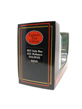 Load image into Gallery viewer, EFE BET Style Bus AEC Reliance HALIFAX 24310