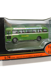 Load image into Gallery viewer, EFE Leyland Tiger Cub Willowbrook CROSVILLE 24312