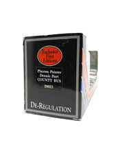 Load image into Gallery viewer, EFE Plaxton Pointer Dennis Dart COUNTY BUS 20621