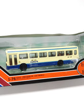 Load image into Gallery viewer, EFE Leyland National 2 Long 1 Door BLUE BUS 17401