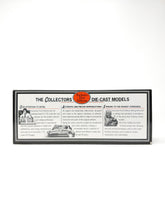 Load image into Gallery viewer, EFE Alexander Y-Type Leyland Leopard LINCOLNSHIRE ROAD CAR 22703