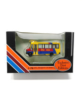Load image into Gallery viewer, EFE Mercedes Benz 709 Reeve Burgess Beaver CITY LINE 24804