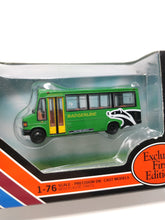 Load image into Gallery viewer, EFE Mercedes Benz 709 Reeve Burgess Beaver BADGERLINE 24803