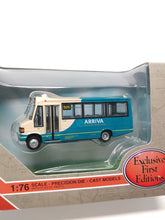 Load image into Gallery viewer, EFE Mercedes Hoppa A ARRIVA SHIRES & ESSEX 24812