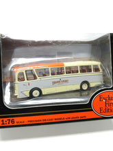 Load image into Gallery viewer, EFE Cavalier Coach Orange Luxury 12204