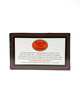 Load image into Gallery viewer, EFE Cavalier Coach Orange Luxury 12204