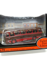 Load image into Gallery viewer, EFE Cavalier Coach Neath And Cardiff 12105