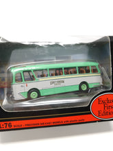 Load image into Gallery viewer, EFE Grey Green Harrington Cavalier 11903