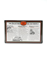 Load image into Gallery viewer, EFE Harrington Cavalier CHARLIE'S CARS 12111