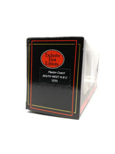 Load image into Gallery viewer, EFE Plaxton Coach SOUTH WEST N.B.C. 15701