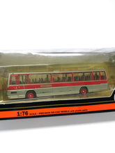 Load image into Gallery viewer, EFE Plaxton Coach ABBOTT'S 15704