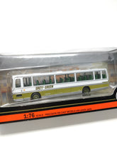 Load image into Gallery viewer, EFE Plaxton Coach GREY GREEN 15707