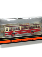 Load image into Gallery viewer, EFE Plaxton Coach BARTONS TRANSPORT 15708