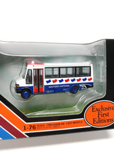 Load image into Gallery viewer, EFE Mercedes Benz 709 Reeve Burgess Beaver WESTERN NATIONAL 24802