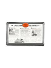 Load image into Gallery viewer, EFE Mercedes Benz 709 Reeve Burgess Beaver WESTERN NATIONAL 24802