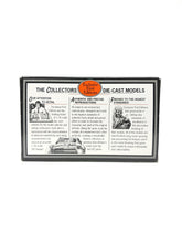 Load image into Gallery viewer, EFE Mercedes Benz 709 Reeve Burgess Beaver MAIDSTONE & DISTRICT 24805