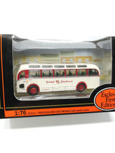 Load image into Gallery viewer, EFE Bristol MW Coach BRISTOL GREYHOUND 16201