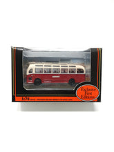 Load image into Gallery viewer, EFE Bristol MW Coach SOUTH MIDLANDS 16204