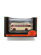Load image into Gallery viewer, EFE Bristol MW Coach EASTERN COUNTIES E16207
