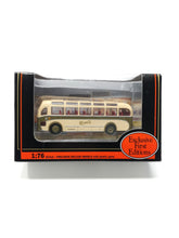 Load image into Gallery viewer, EFE Bristol MW/LS Coach UNITED 16209