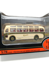 Load image into Gallery viewer, EFE Bristol MW/LS Coach UNITED 16209