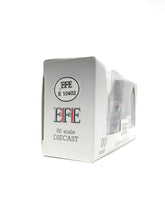 Load image into Gallery viewer, EFE AEC Mammoth Major 4 Axle Flatbed Truck - London Brick Co 10402