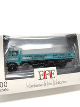 Load image into Gallery viewer, EFE AEC Mammoth Major 3 Axle Dropside - Cyril Ridgeon And Sons Ltd 10302